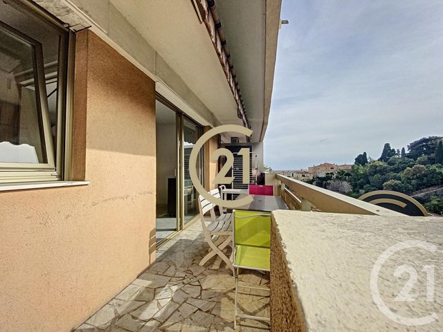 appartement - CANNES - 06