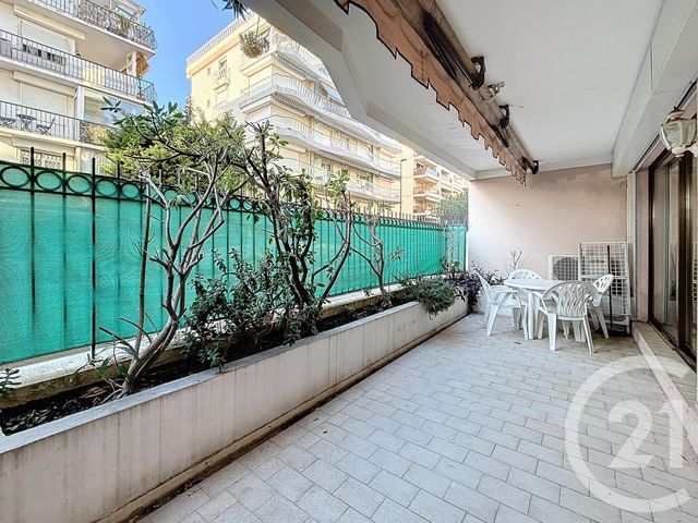 Appartement T2 à louer CANNES