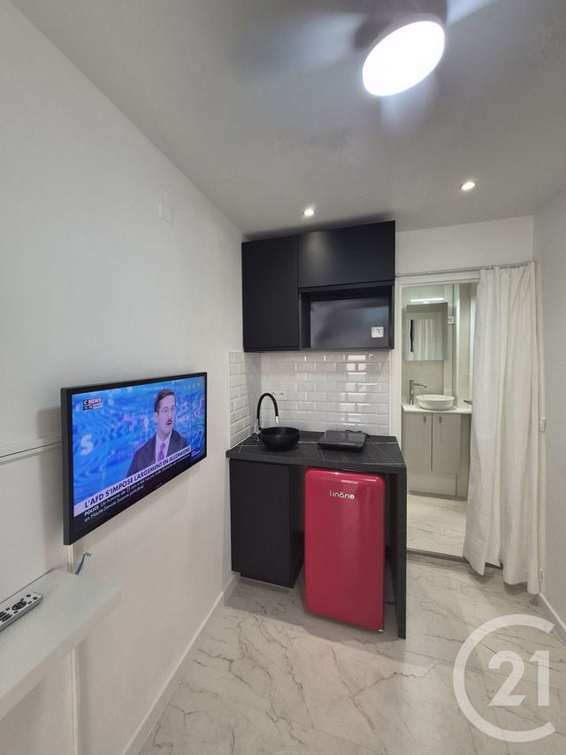 Local &agrave; vendre - 1 pi&egrave;ce - 8,38 m2 - Cannes - 06 - PROVENCE-ALPES-COTE-D-AZUR