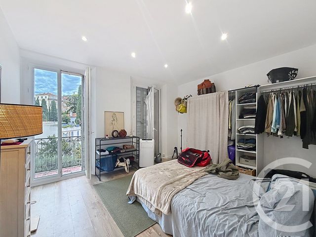 Appartement T2 &agrave; louer - 2 pi&egrave;ces - 46,04 m2 - Cannes - 06 - PROVENCE-ALPES-COTE-D-AZUR