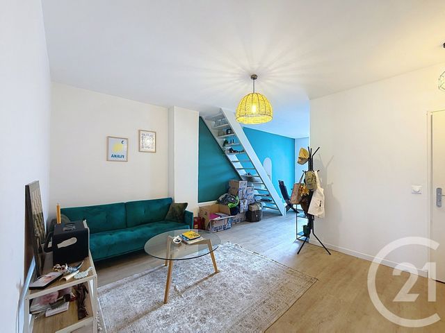 appartement - CANNES - 06