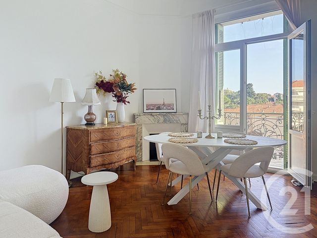 appartement - CANNES - 06