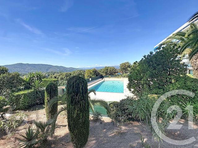 Appartement F4 &agrave; vendre - 4 pi&egrave;ces - 82,04 m2 - Le Cannet - 06 - PROVENCE-ALPES-COTE-D-AZUR