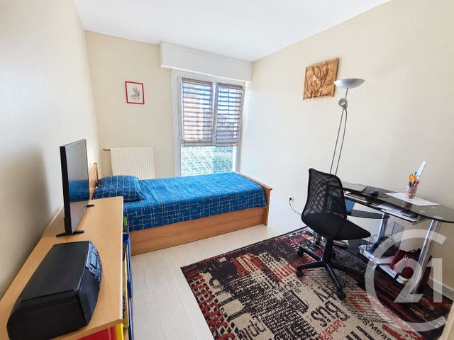 Appartement F4 &agrave; vendre - 4 pi&egrave;ces - 82,04 m2 - Le Cannet - 06 - PROVENCE-ALPES-COTE-D-AZUR