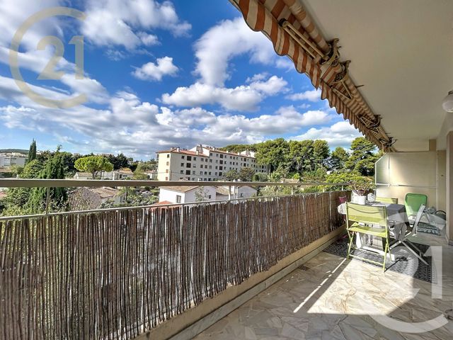 appartement - LE CANNET - 06