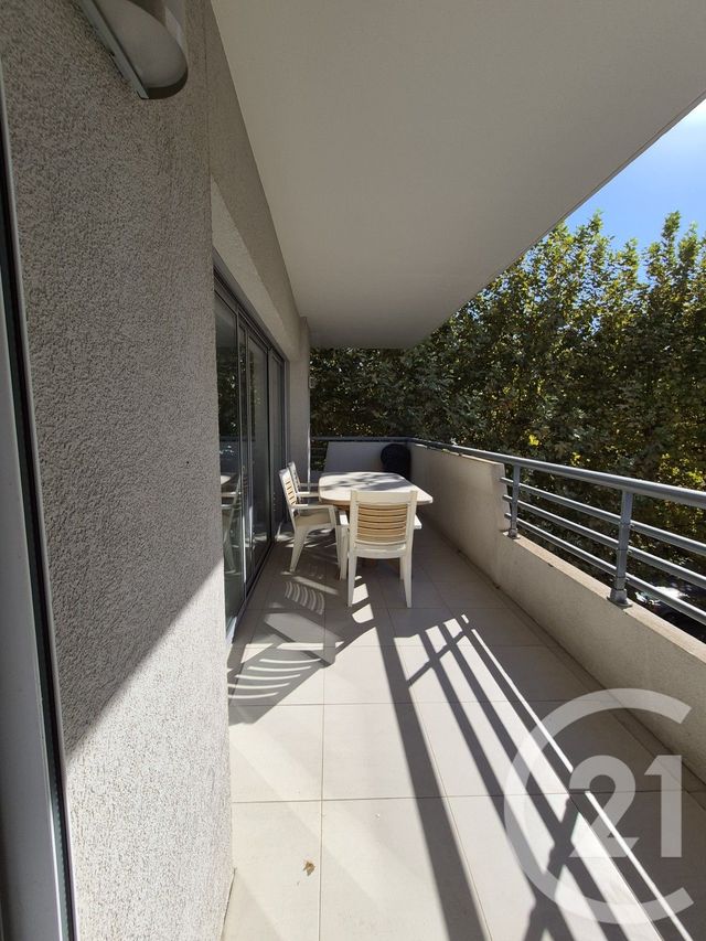 Appartement F3 &agrave; vendre - 3 pi&egrave;ces - 68,19 m2 - Cannes - 06 - PROVENCE-ALPES-COTE-D-AZUR