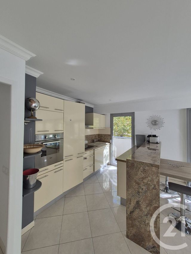 Appartement F3 &agrave; vendre - 3 pi&egrave;ces - 68,19 m2 - Cannes - 06 - PROVENCE-ALPES-COTE-D-AZUR