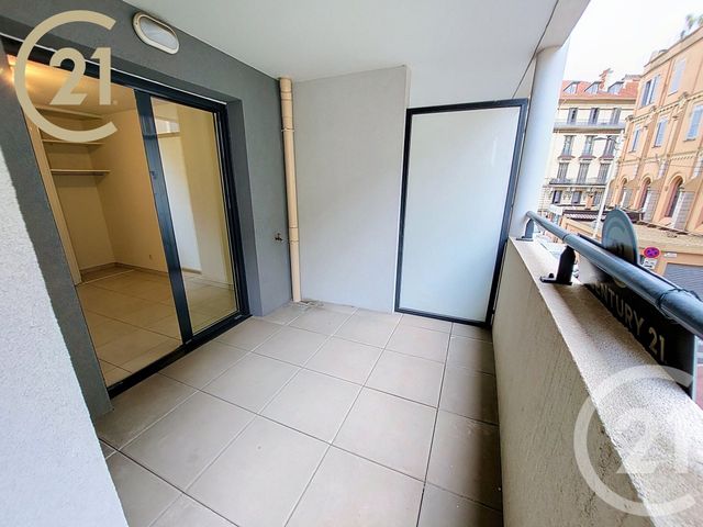 Appartement F2 &agrave; vendre - 2 pi&egrave;ces - 42,30 m2 - Cannes - 06 - PROVENCE-ALPES-COTE-D-AZUR