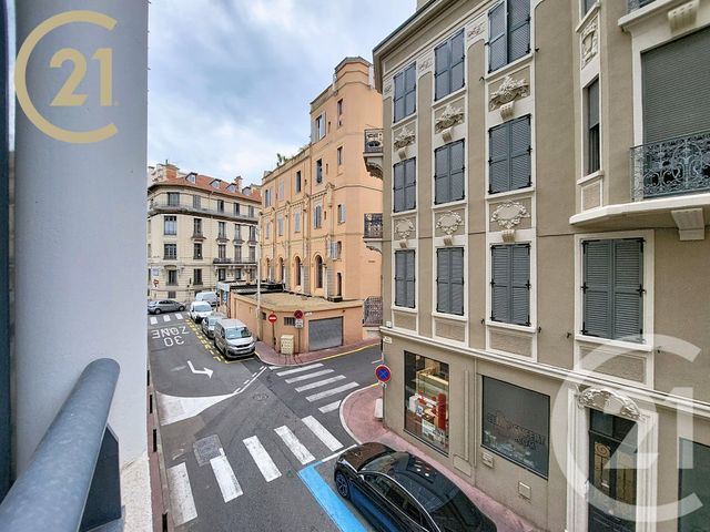 appartement - CANNES - 06