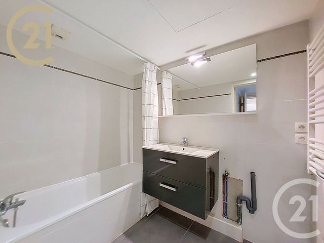 Appartement F2 &agrave; vendre - 2 pi&egrave;ces - 42,30 m2 - Cannes - 06 - PROVENCE-ALPES-COTE-D-AZUR