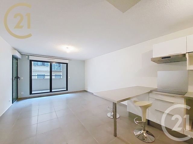 Appartement F2 &agrave; vendre - 2 pi&egrave;ces - 42,30 m2 - Cannes - 06 - PROVENCE-ALPES-COTE-D-AZUR