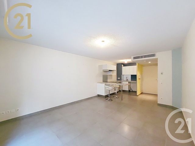 Appartement F2 &agrave; vendre - 2 pi&egrave;ces - 42,30 m2 - Cannes - 06 - PROVENCE-ALPES-COTE-D-AZUR