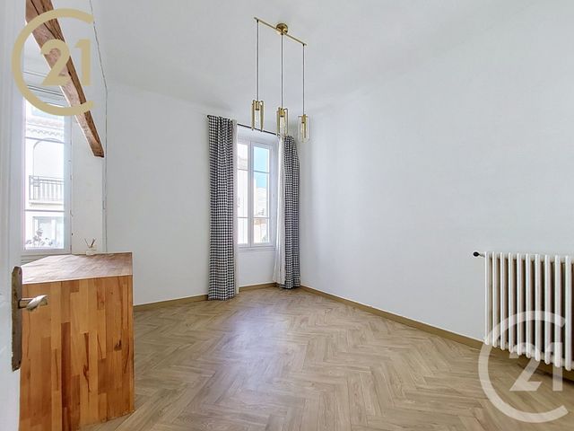 Appartement F3 &agrave; vendre - 3 pi&egrave;ces - 66,21 m2 - Cannes - 06 - PROVENCE-ALPES-COTE-D-AZUR