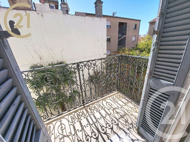 Appartement F3 &agrave; vendre - 3 pi&egrave;ces - 66,21 m2 - Cannes - 06 - PROVENCE-ALPES-COTE-D-AZUR