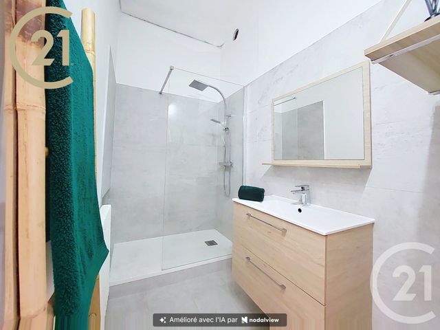 Appartement F3 &agrave; vendre - 3 pi&egrave;ces - 66,21 m2 - Cannes - 06 - PROVENCE-ALPES-COTE-D-AZUR