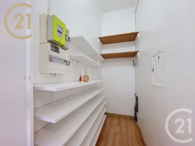 Appartement F3 &agrave; vendre - 3 pi&egrave;ces - 66,21 m2 - Cannes - 06 - PROVENCE-ALPES-COTE-D-AZUR