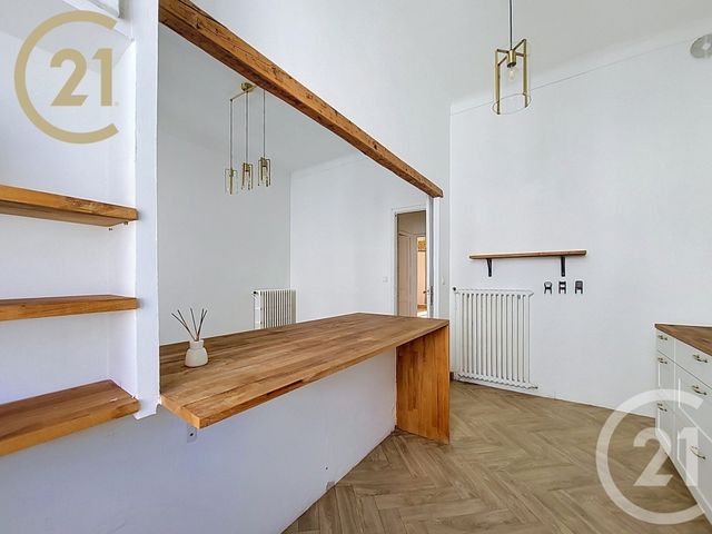 Appartement F3 &agrave; vendre - 3 pi&egrave;ces - 66,21 m2 - Cannes - 06 - PROVENCE-ALPES-COTE-D-AZUR