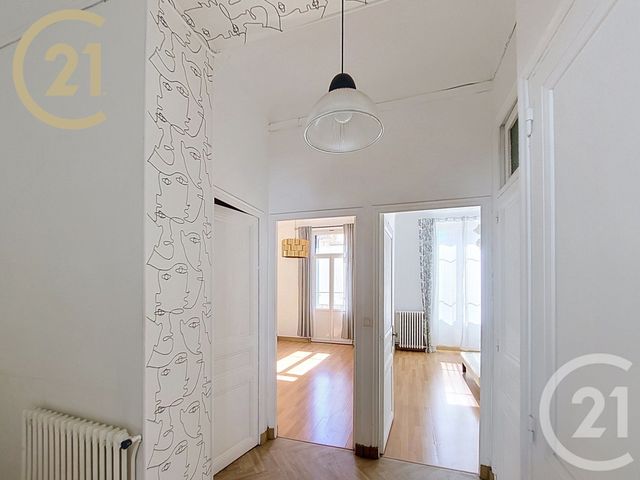 Appartement F3 &agrave; vendre - 3 pi&egrave;ces - 66,21 m2 - Cannes - 06 - PROVENCE-ALPES-COTE-D-AZUR