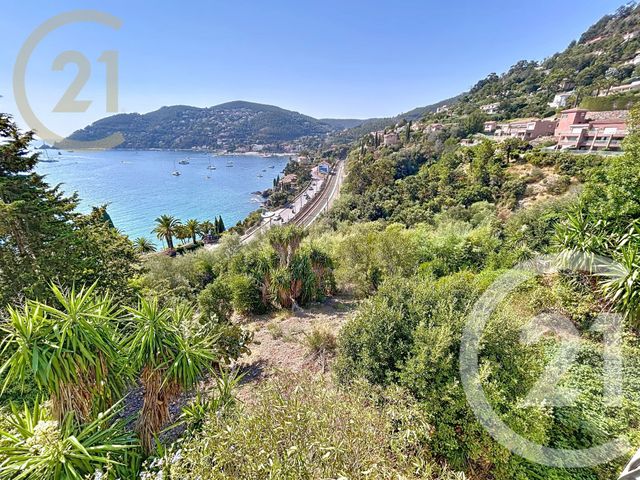 Maison &agrave; vendre - 4 pi&egrave;ces - 121 m2 - Theoule Sur Mer - 06 - PROVENCE-ALPES-COTE-D-AZUR