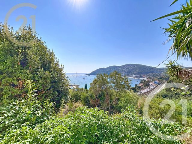 Maison &agrave; vendre - 4 pi&egrave;ces - 121 m2 - Theoule Sur Mer - 06 - PROVENCE-ALPES-COTE-D-AZUR