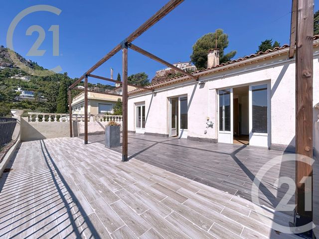 Maison &agrave; vendre - 4 pi&egrave;ces - 121 m2 - Theoule Sur Mer - 06 - PROVENCE-ALPES-COTE-D-AZUR