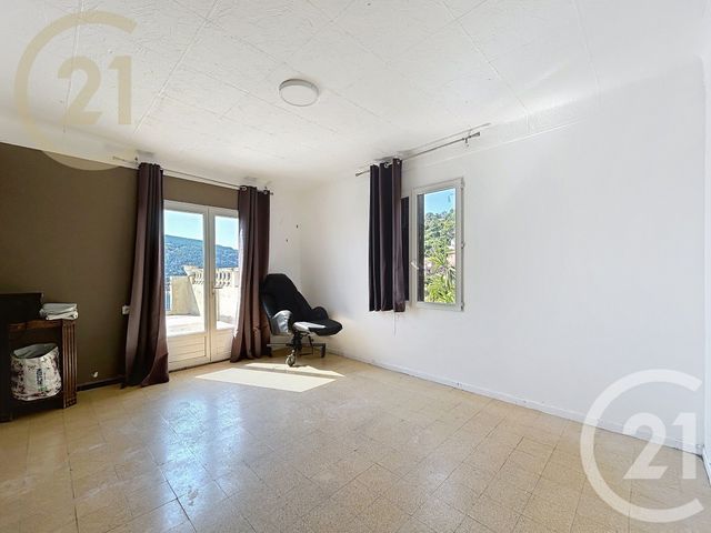 Maison &agrave; vendre - 4 pi&egrave;ces - 121 m2 - Theoule Sur Mer - 06 - PROVENCE-ALPES-COTE-D-AZUR
