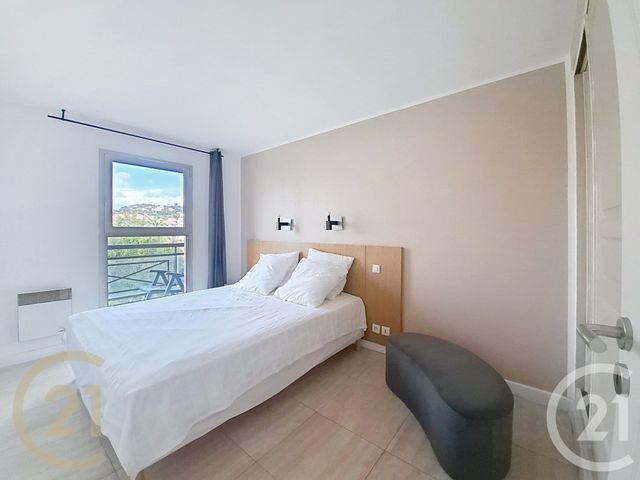 Appartement F2 &agrave; vendre - 2 pi&egrave;ces - 28,68 m2 - Cannes La Bocca - 06 - PROVENCE-ALPES-COTE-D-AZUR