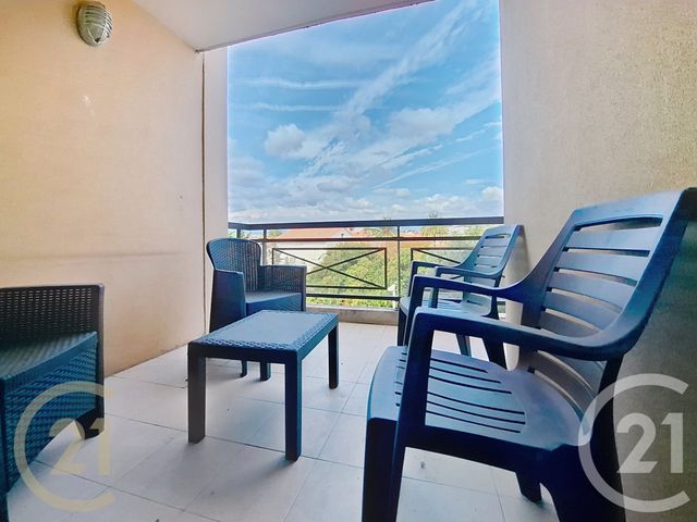 Appartement F2 &agrave; vendre - 2 pi&egrave;ces - 28,68 m2 - Cannes La Bocca - 06 - PROVENCE-ALPES-COTE-D-AZUR