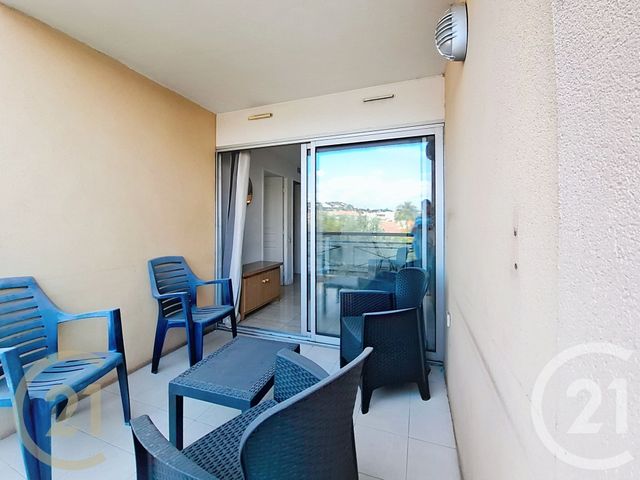 Appartement F2 &agrave; vendre - 2 pi&egrave;ces - 28,68 m2 - Cannes La Bocca - 06 - PROVENCE-ALPES-COTE-D-AZUR