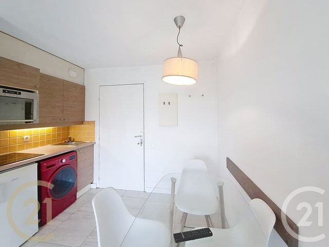 Appartement F2 &agrave; vendre - 2 pi&egrave;ces - 28,68 m2 - Cannes La Bocca - 06 - PROVENCE-ALPES-COTE-D-AZUR