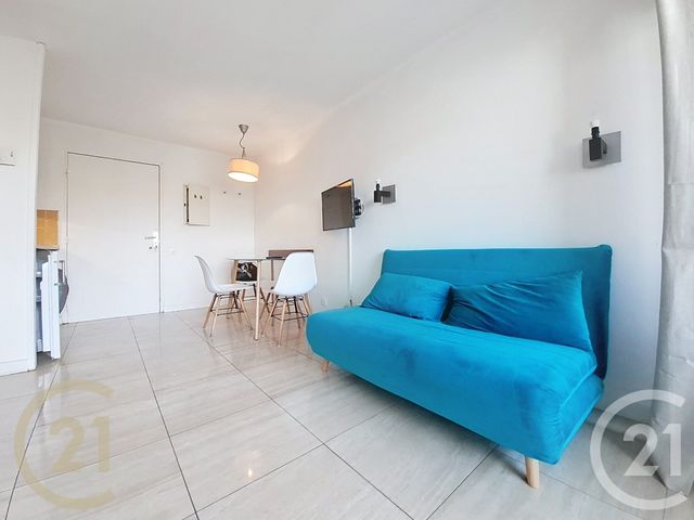 Appartement F2 &agrave; vendre - 2 pi&egrave;ces - 28,68 m2 - Cannes La Bocca - 06 - PROVENCE-ALPES-COTE-D-AZUR