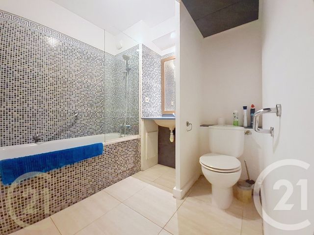 Appartement F2 &agrave; vendre - 2 pi&egrave;ces - 28,68 m2 - Cannes La Bocca - 06 - PROVENCE-ALPES-COTE-D-AZUR