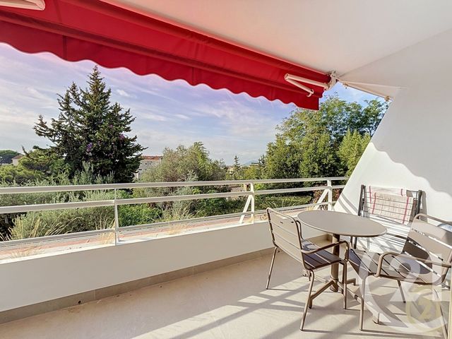 Appartement 2 pièces 43 m² · à Cannes · 43 m² · 1 250 €/mois