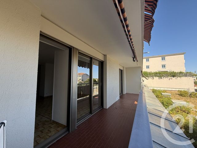 appartement - CANNES LA BOCCA - 06