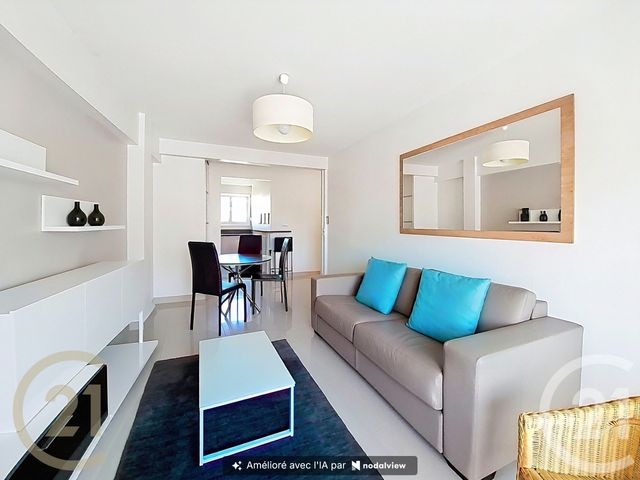 Appartement 2 pièces 43 m² · à Cannes · 43,2 m² · 245 000 €