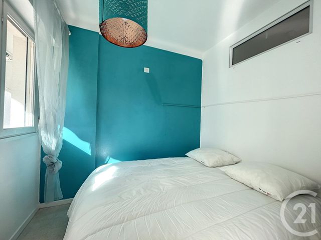 Appartement F2 &agrave; louer - 2 pi&egrave;ces - 29,65 m2 - Cannes - 06 - PROVENCE-ALPES-COTE-D-AZUR
