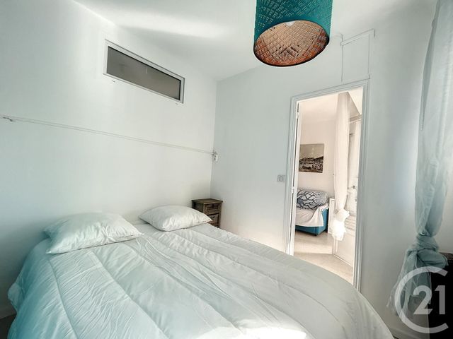 Appartement F2 &agrave; louer - 2 pi&egrave;ces - 29,65 m2 - Cannes - 06 - PROVENCE-ALPES-COTE-D-AZUR