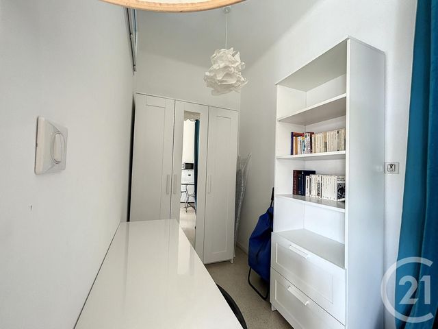 Appartement F2 &agrave; louer - 2 pi&egrave;ces - 29,65 m2 - Cannes - 06 - PROVENCE-ALPES-COTE-D-AZUR