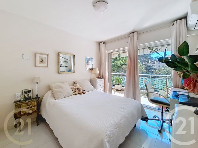 Appartement F2 &agrave; vendre - 2 pi&egrave;ces - 49,01 m2 - Cannes - 06 - PROVENCE-ALPES-COTE-D-AZUR