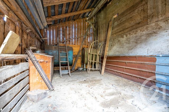 Maison à vendre - 3 pièces - 506 m2 - Vacheresse - 74 - RHONE-ALPES