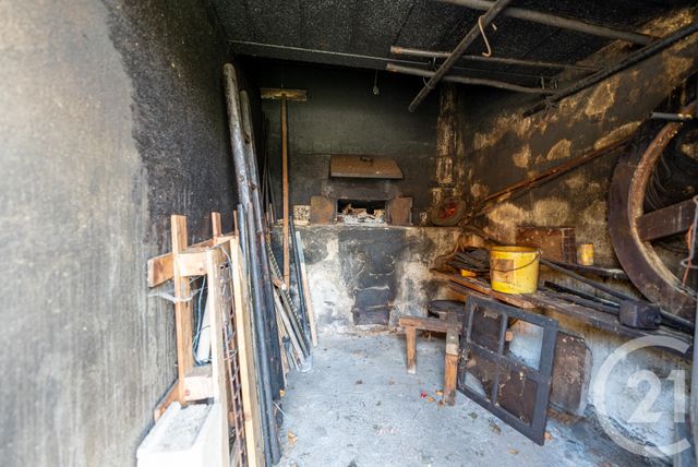 Maison à vendre - 3 pièces - 506 m2 - Vacheresse - 74 - RHONE-ALPES