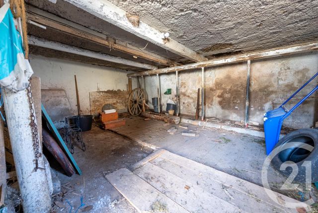 Maison à vendre - 3 pièces - 506 m2 - Vacheresse - 74 - RHONE-ALPES