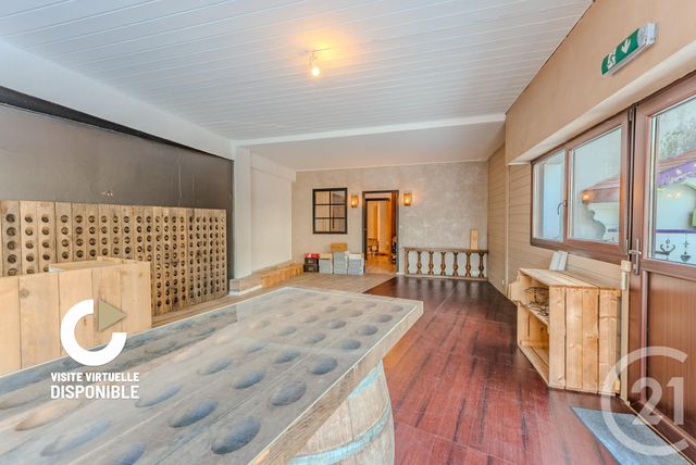 Appartement Local &agrave; vendre - 3 pi&egrave;ces - 61,43 m2 - 74 - RHONE-ALPES
