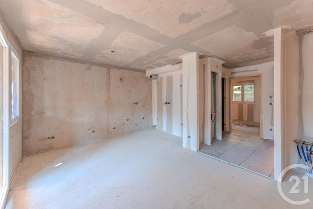 appartement - CHATEL - 74