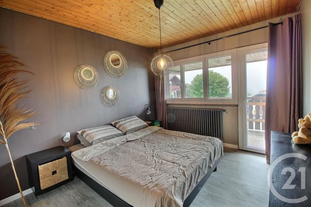 Maison à vendre - 9 pièces - 169,27 m2 - Vinzier - 74 - RHONE-ALPES