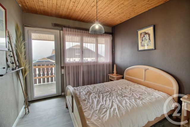 Maison à vendre - 9 pièces - 169,27 m2 - Vinzier - 74 - RHONE-ALPES