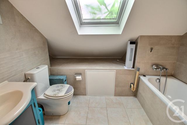 Maison à vendre - 9 pièces - 169,27 m2 - Vinzier - 74 - RHONE-ALPES