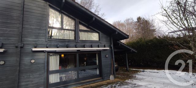Prix immobilier ST PAUL EN CHABLAIS - Photo d’une maison vendue
