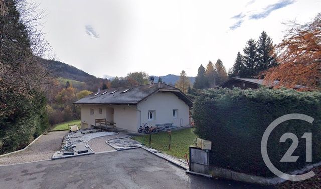 Prix immobilier ST PAUL EN CHABLAIS - Photo d’une maison vendue