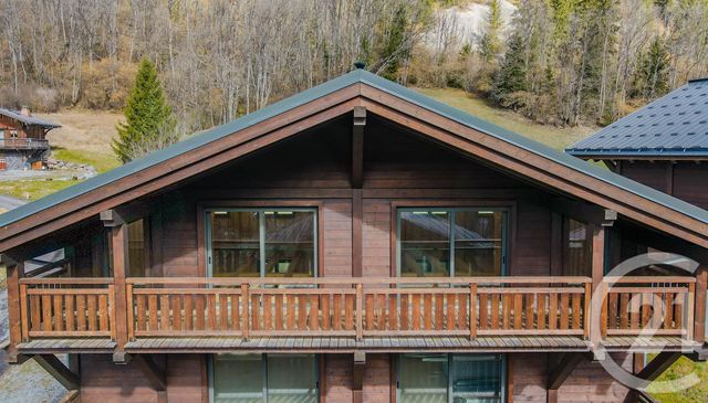 Maison &agrave; vendre - 7 pi&egrave;ces - 196,55 m2 - La Chapelle D Abondance - 74 - RHONE-ALPES